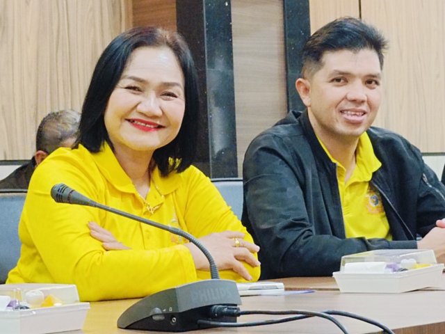 ศึกษาดูงาน ณ สหกรณ์ออมทรัพย์ครูสงขลา จำกัด